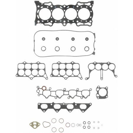 Fel-Pro Head Installation Set, His9851Pt HIS9851PT